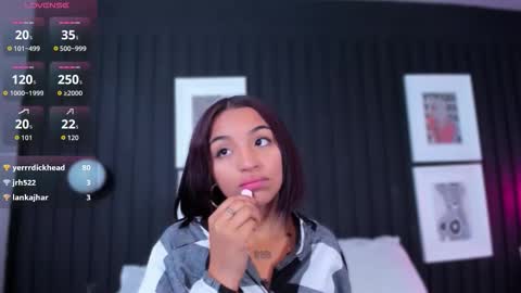 manelyk_evanss online show from December 4, 11:45 am