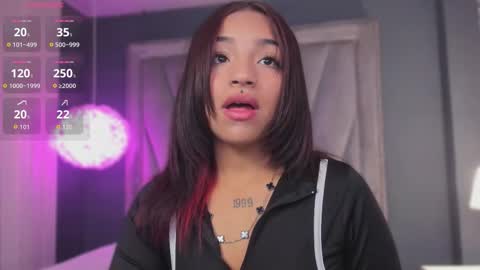 manelyk_evanss online show from December 21, 11:25 am