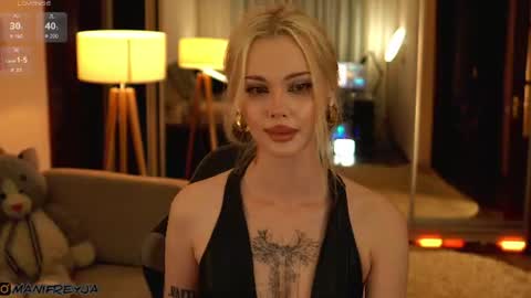 Amelie online show from July 29, 8:53 pm