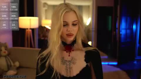 Amelie online show from July 27, 5:54 pm