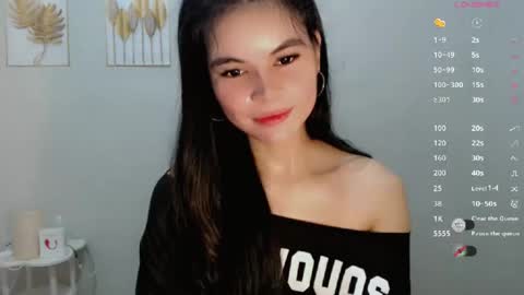 manilynforyou online show from October 26, 1:34 am