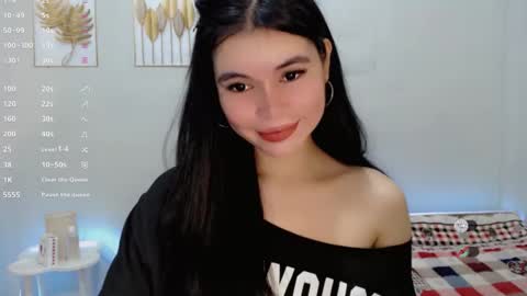 manilynforyou online show from October 12, 1:52 am