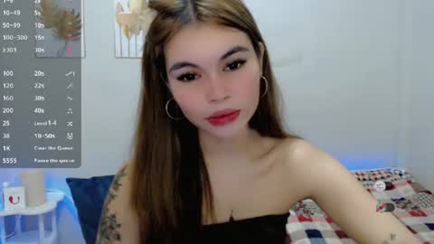 manilynforyou online show from September 25, 1:26 am