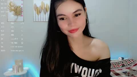 manilynforyou online show from October 13, 5:43 am