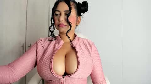 MANUELA online show from October 23, 2:56 pm