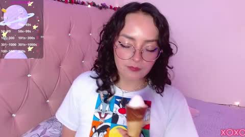 Manu  online show from February 23, 10:05 pm