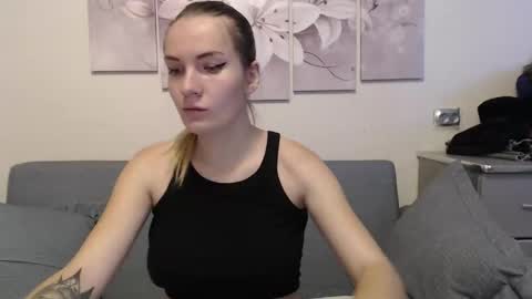 Prosto Maria online show from October 7, 5:56 am