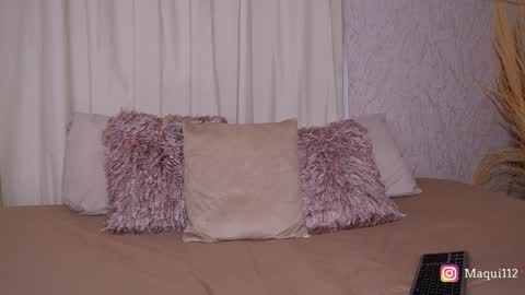 Maquii   online show from December 17, 10:11 pm