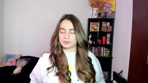 Hanny 3 online show from February 23, 7:24 pm