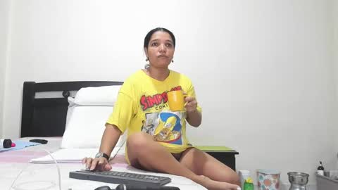 Mara online show from September 29, 3:39 pm