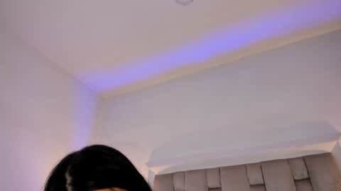 Snapshot of mara_betancurt chatting on February 4, 2:39 am Mara online show from February 4, 2:39 am