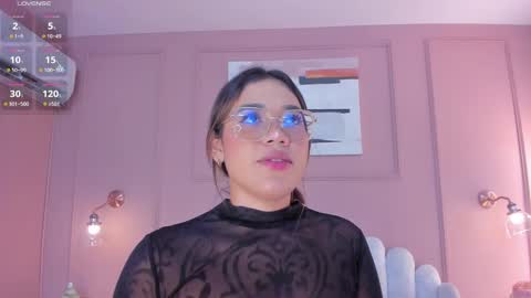 Mara  online show from March 12, 7:04 pm