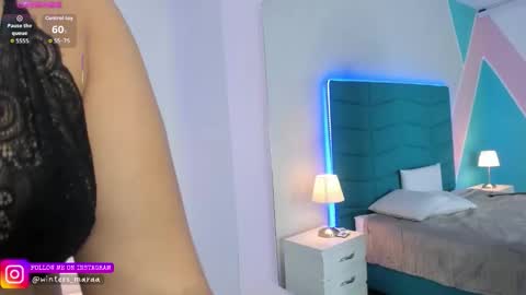 mara_winters_ online show from September 11, 2:17 pm