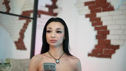  Mara  online show from April 2, 8:17 pm