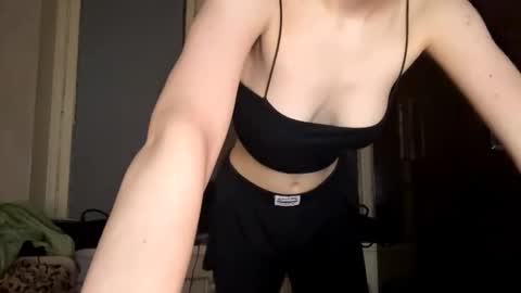 Snapshot of marandawerling chatting on September 12, 6:37 pm Elizaveta online show from September 12, 6:37 pm