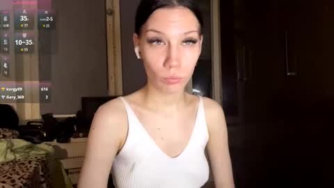Snapshot of marandawerling chatting on September 26, 9:45 pm Elizaveta online show from September 26, 9:45 pm