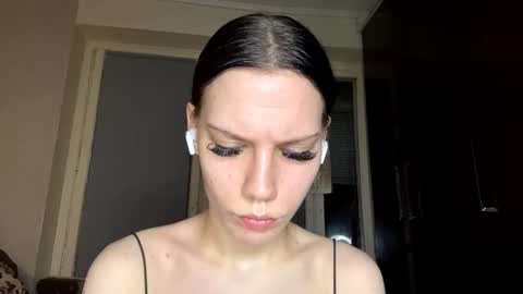 Snapshot of marandawerling chatting on September 24, 8:41 pm Elizaveta online show from September 24, 8:41 pm