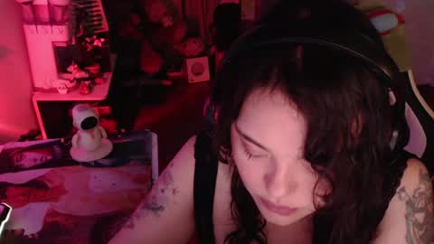marcela2101s online show from July 14, 4:11 pm