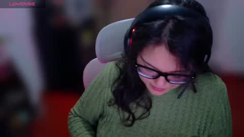 marcela2101s online show from November 6, 12:49 am