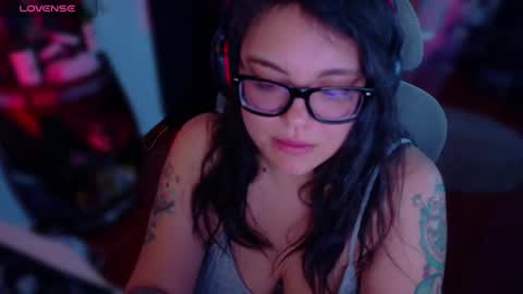 marcela2101s online show from October 23, 11:44 pm