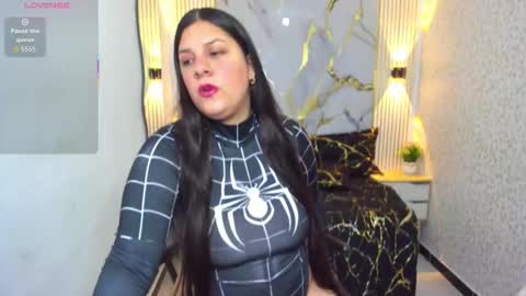 marcela_silva online show from October 27, 2:12 pm