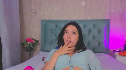 Marcela online show from November 11, 8:17 pm