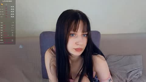 marceline_lanis online show from June 8, 9:10 am