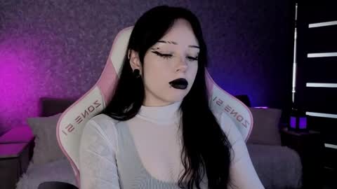 Lady Marceline online show from May 7, 11:47 am