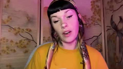 MarcelineAltaria online show from June 9, 3:39 am