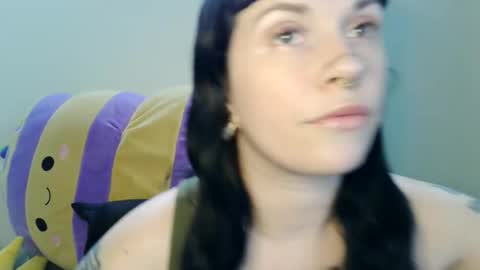 MarcelineAltaria online show from March 27, 6:52 pm