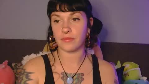 MarcelineAltaria online show from November 4, 4:06 am