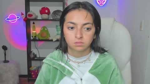 Marceline online show from January 28, 10:45 am