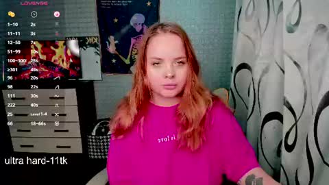Sara online show from June 16, 1:12 pm
