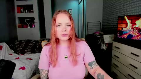 Sara online show from June 13, 12:08 am