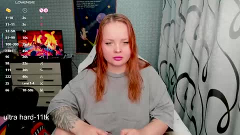 Sara online show from April 23, 12:12 pm