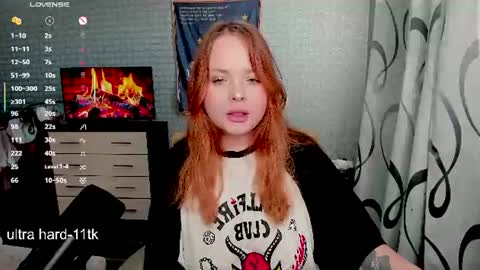 Sara online show from June 10, 4:11 am