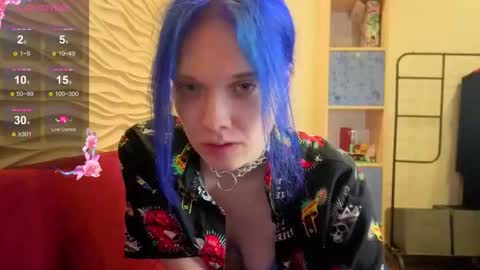 marci_n online show from November 17, 10:54 pm