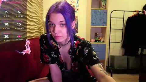 marci_n online show from January 13, 9:19 pm