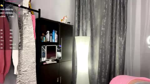 Alisa online show from October 10, 3:28 pm