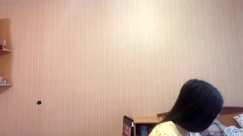 Amily online show from February 18, 2:38 pm