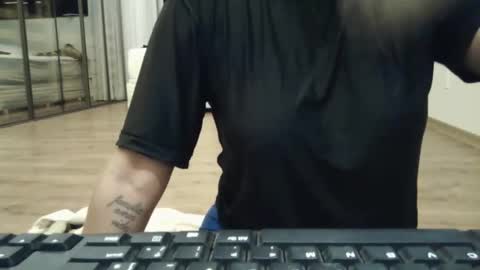 Gaby online show from November 6, 6:19 am