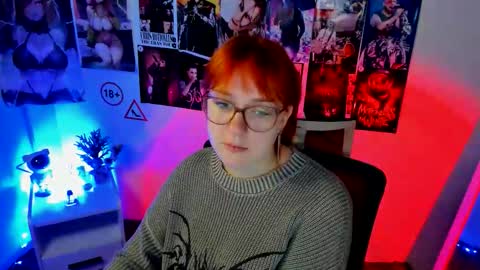 Margaret online show from October 8, 7:51 pm