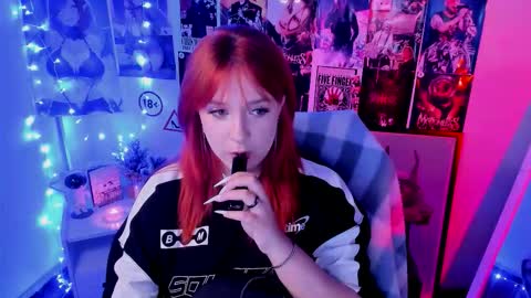 Margaret online show from October 25, 9:10 pm