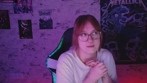 Margaret online show from June 2, 8:54 pm