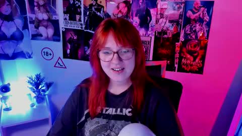 Margaret online show from October 13, 6:10 pm