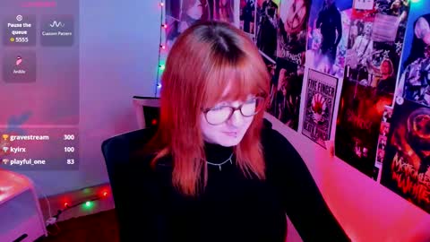 Margaret online show from September 15, 3:53 pm