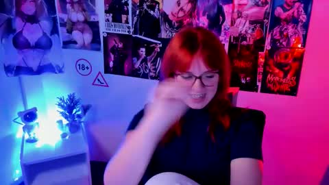 Margaret online show from October 11, 8:55 pm