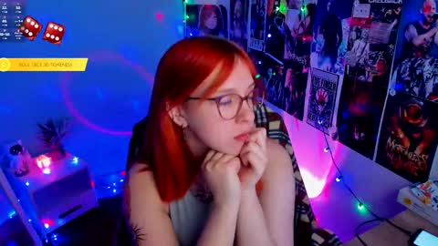 Margaret online show from February 27, 3:15 pm