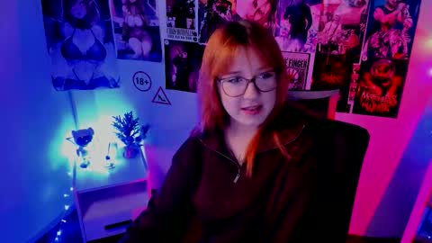 Margaret online show from September 24, 8:30 pm