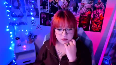 Margaret online show from October 23, 8:37 pm